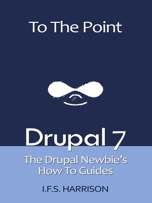 cover image of Drupal 7